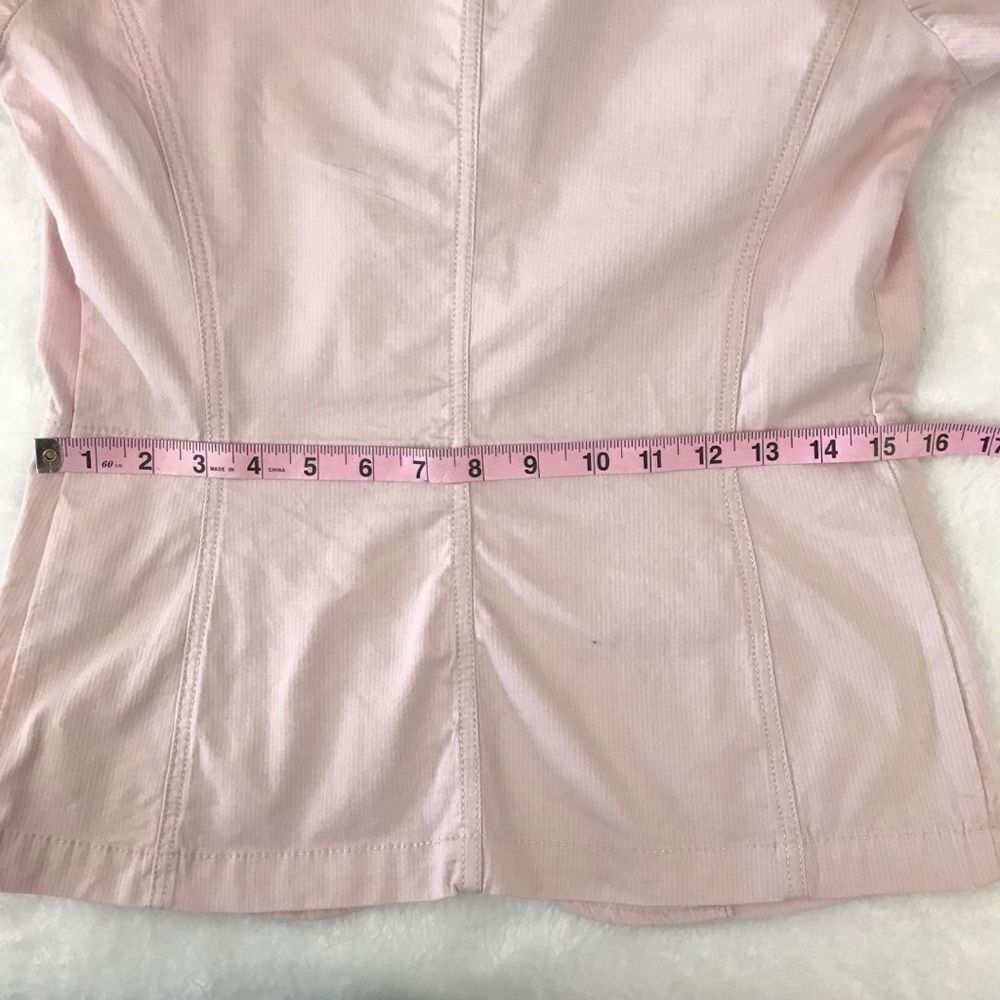 Mat De Misaine Jacket - Picture 12 of 13
